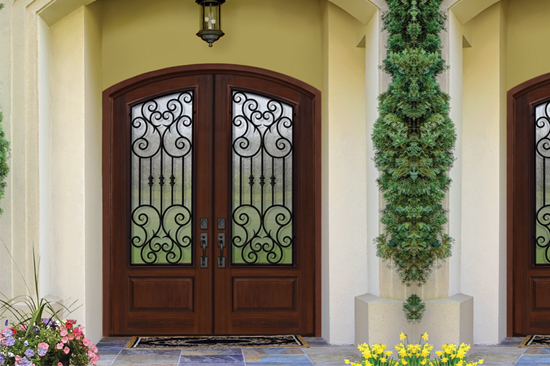 Oak Ridge-entry-door-repair