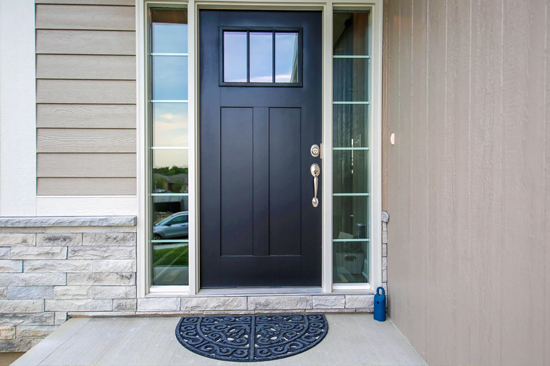 Oak Ridge-residential-door-repair