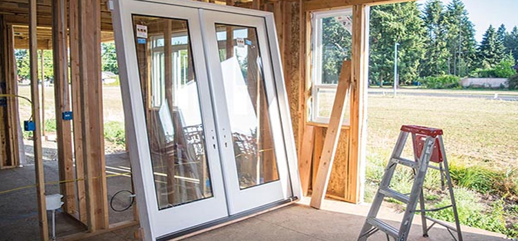 french door installation Oak Ridge