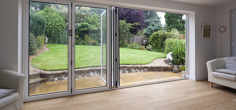 sliding door specialist Oak Ridge