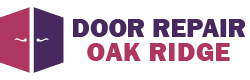 Door Repair Oak Ridge